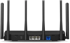 Фото: Wi-Fi Роутер Mercusys MR47BE № 2 | KTC