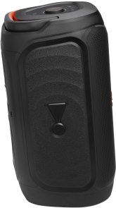 Акустика для вечірок JBL PartyBox 130 Black (JBLPB130BLKEP)