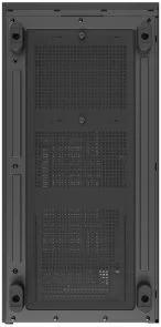 Фото: Корпус Gamemax NEX C51 Black with window (NEX C51 BK) № 9 | KTC