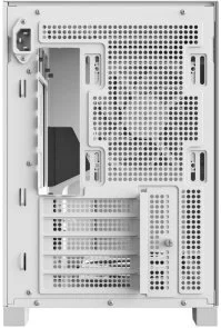 Фото: Корпус Gamemax NEX C33 White with window (NEX C33 WH) № 11 | KTC