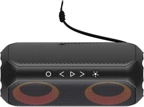 Фото: Портативна колонка Proove Third Element SE 20W APP Black (PSTE2001AP01) № 5 | KTC