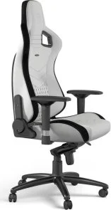 Фото: Крісло Noblechairs Epic White (NBL-PU-WHT-001) № 2 | KTC