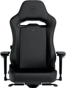 Фото: Крісло Noblechairs Hero ST Black (NBL-HRO-ST-BED) № 5 | KTC