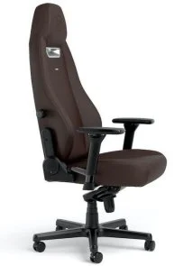 Фото: Крісло Noblechairs Legend Java Edition Brown (NBL-LGD-GER-JED) № 4 | KTC