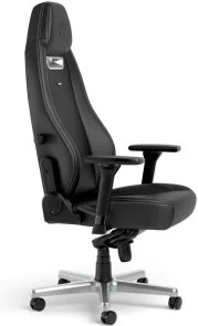 Фото: Крісло Noblechairs Legend Black/Grey (NBL-LGD-PU-XXV) № 8 | KTC