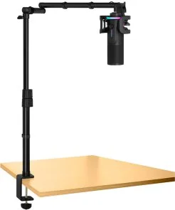 Фото: Пантограф Streamplify MOUNT LIFT-LIGHT Black (SPOM-ML1LCM1.11) № 5 | KTC