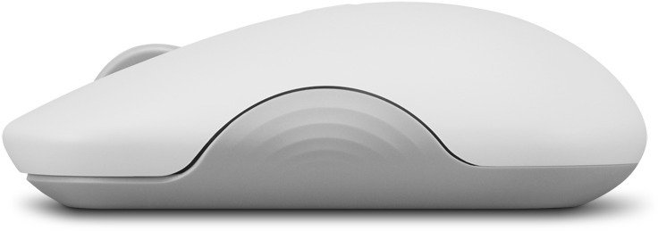 Миша Lenovo 350 Bluetooth Silent Cloud Grey (GY51S61907)