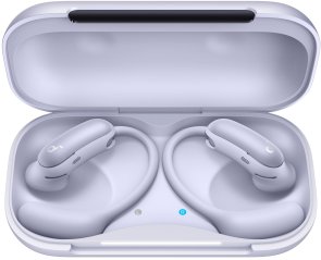 Навушники Anker SoundCore AeroFit 2 Pro Violet (A3875GQ1)
