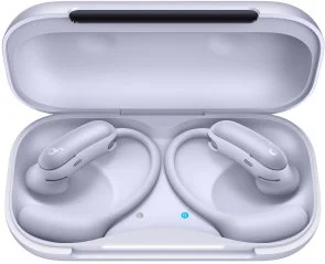 Фото: Навушники Anker SoundCore AeroFit 2 Pro Violet (A3875GQ1) № 2 | KTC