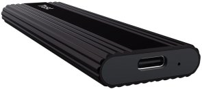 Кишеня зовнішня Trust US221 USB-C M.2 SSD (25806_TRUST)
