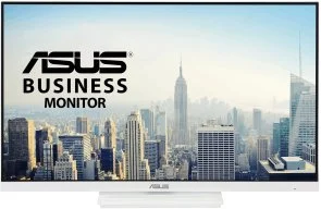 Фото: Монітор ASUS VA249QGS-W White - 23.8" IPS / 1920×1080 / 120 Гц / Pivot / HAS № 3 | KTC