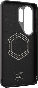 Чохол UAG for Samsung S26 Ultra - Fibr Armr Orange/Charcoal (214545119732)