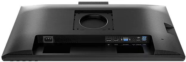 Фото: Монітор Philips 24B2N3200JH/00 - 23.8" IPS / 1920×1080 / 120 Гц / Pivot / HAS № 4 | KTC