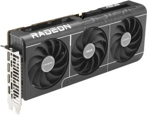 Фото: Відеокарта ASUS Prime Radeon RX 9070 GRE OC Edition 12GB GDDR6 (PRIME-RX9070GRE-O12G) № 2 | KTC
