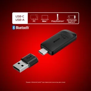 Фото: Гарнітура HyperX Cloud Flight 2 White (B5VC5AA) № 17 | KTC