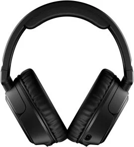 Фото: Гарнітура HyperX Cloud Flight 2 Black (B5VC4AA) № 2 | KTC