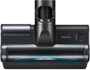 Фото: Ручний бездротовий пилосос Samsung Jet85+ with turbo brush Jet Dual+ (VS70H25WLG/UK) № 20 | KTC