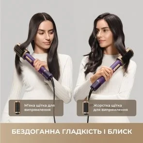 Фото: Мультистайлер Dreame AirStyle Pro 7in1 Purple (AMF18A-PPL) № 10 | KTC