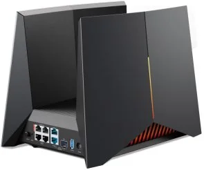 Фото: Wi-Fi Роутер TP-Link Archer GE800 (ARCHER-GE800) № 3 | KTC