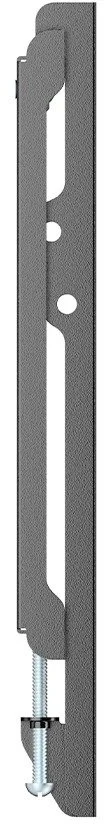 Фото: Кронштейн BRATECK KL37-22F Black № 3 | KTC