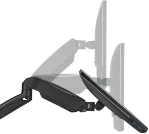 Фото: Кронштейн ITech MBNG-02F Black № 10 | KTC