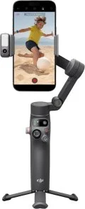 Фото: Стедікам DJI Osmo Mobile 7P (CP.OS.00000401.01) № 3 | KTC