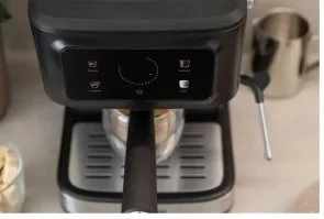 Фото: Ріжкова кавоварка Gorenje ESCM15CDB № 10 | KTC
