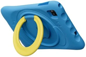 Фото: Планшет Oscal Pad 60 Kids 4/128GB Magic Blue (PAD60KIDS BLUE) № 7 | KTC