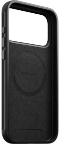 Чохол Nomad for Apple iPhone 17 Pro - Modern Leather English Tan (NM014315858)