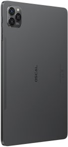 Планшет Oscal Pad 9 4/128GB Metallic Titanium Grey