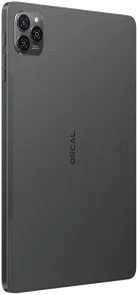 Фото: Планшет Oscal Pad 9 4/128GB Metallic Titanium Grey № 4 | KTC