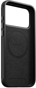 Чохол Nomad for Apple iPhone 17 Pro - Modern Leather Brown (NM014322858)