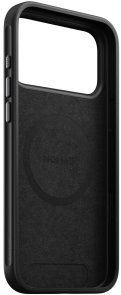 Чохол Nomad for Apple iPhone 17 Pro - Modern Lunar Gray (NM014018858)
