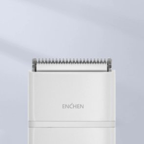 Машинка для стрижки ENCHEN BOOST 2 White