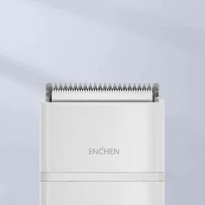 Фото: Машинка для стрижки ENCHEN Boost 2 White (BOOST 2 White) № 3 | KTC