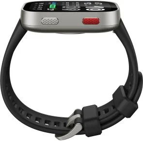 Фото: Смарт годинник Amazfit Bip Max Silver (W2568AP1N) № 6 | KTC