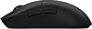 Миша Hator Quasar 3 ULTIMA 8K Wireless/BT Black Edition (HTM762)