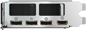 Відеокарта Gigabyte Radeon AI PRO R9700 AI TOP 32G (GV-R9700AI TOP-32GD)