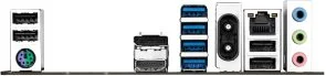 Фото: Материнська плата Gigabyte A520M DS3H WIFI6E № 4 | KTC