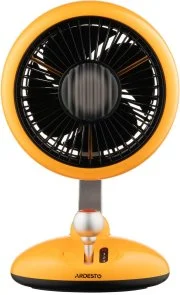 Фото: Вентилятор Ardesto AviaFan FT-F3600Y Yellow № 5 | KTC