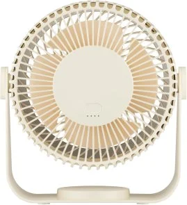Фото: Вентилятор Ardesto OneBreeze FT-M55BG Beige № 5 | KTC