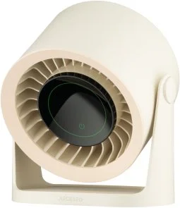 Фото: Вентилятор Ardesto OneBreeze FT-M75BG Beige № 3 | KTC
