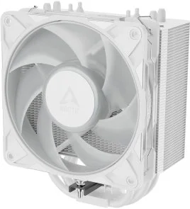 Фото: Кулер для процесора Arctic Freezer 36-S ARGB White (ACFRE00199A) № 3 | KTC
