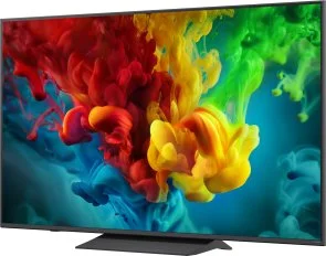 Фото: Телевізор QNED MiniLED LG 55QNED83B6A (Smart TV, Wi-Fi, 3840x2160) № 3 | KTC