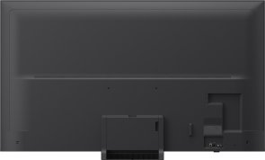 Телевізор QNED MiniLED LG 75QNED83B6A (Smart TV, Wi-Fi, 3840x2160)