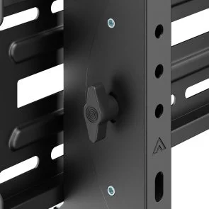 Фото: Кронштейн AGN AGN100-690T Black № 7 | KTC