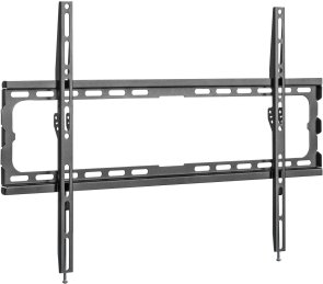 Кронштейн AGN AGN80-460F Black