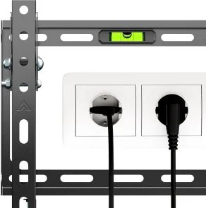 Фото: Кронштейн AGN AGN43-220T Black № 4 | KTC