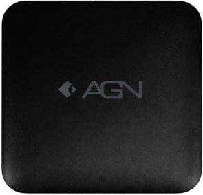 Медіаплеєр AGN Media Box Base 2/16GB (AGNBASE216)