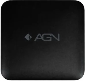 Фото: Медіаплеєр AGN Media Box Base 2/16GB (AGNBASE216) № 3 | KTC